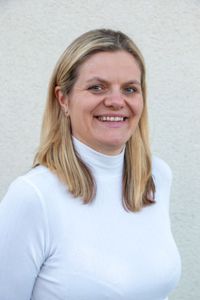 Sandra Klopf