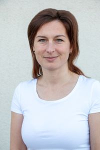 Silvia Danninger