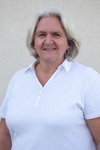 Ulrike Friesenecker